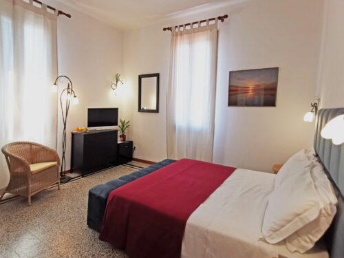 Junior Suite – Villa Orio