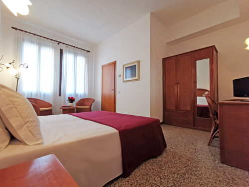 Doppia Classic – Villa Orio